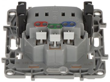 ATSEVIŠĶA LIGZDA LE-664536 Niloe 230 V 16 A LEGRAND