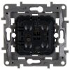 UNIVERSĀLS GAISMMAINIS LE-665114 Niloe 400 W LEGRAND