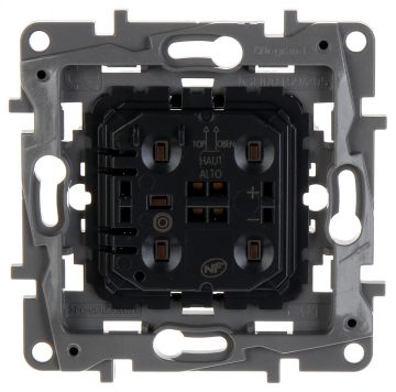 UNIVERSĀLS GAISMMAINIS LE-665114 Niloe 400 W LEGRAND