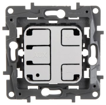 UNIVERSĀLS GAISMMAINIS LE-665114 Niloe 400 W LEGRAND