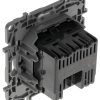 UNIVERSĀLS GAISMMAINIS LE-665114 Niloe 400 W LEGRAND