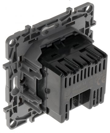 UNIVERSĀLS GAISMMAINIS LE-665114 Niloe 400 W LEGRAND
