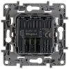 UNIVERSĀLS GAISMMAINIS LE-665114 Niloe 400 W LEGRAND