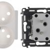 DUBULTĀ LIGZDA LE-753190 Valena Life 230 V 16 A LEGRAND
