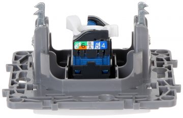 RJ-45 ANTENAS LIGZDA LE-764573 Niloe LEGRAND