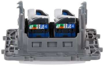 RJ-45 ANTENAS LIGZDA LE-764574 Niloe LEGRAND