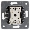 VIENA TAUSTIŅA SLĒDZIS LE-773601 Cariva 10 A LEGRAND