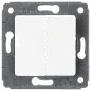 DUBULTAIS PĀRSLĒDZIS LE-773605 Cariva 10 A LEGRAND