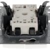 DUBULTAIS PĀRSLĒDZIS LE-773605 Cariva 10 A LEGRAND