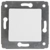 DIVU TAUSTIŅU SLĒDZIS LE-773606 Cariva 10 A LEGRAND