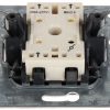 DIVU TAUSTIŅU SLĒDZIS LE-773606 Cariva 10 A LEGRAND
