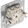 KRUSTSLĒDZIS LE-773607 Cariva 10 A LEGRAND