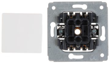 ATSEVIŠĶS IMPULSA SLĒDZIS LE-773611 Cariva 230 V 6 A LEGRAND