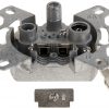 BEIGU LIGZDA LE-773635 R-TV SAT Cariva LEGRAND