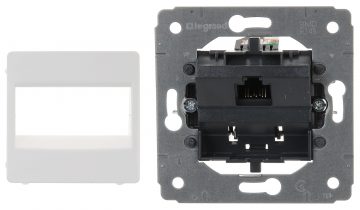 RJ-45 ANTENAS LIGZDA LE-773641 Cariva LEGRAND