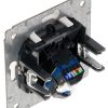 RJ-45 ANTENAS LIGZDA LE-773641 Cariva LEGRAND