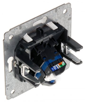 RJ-45 ANTENAS LIGZDA LE-773641 Cariva LEGRAND