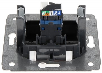 RJ-45 ANTENAS LIGZDA LE-773641 Cariva LEGRAND