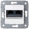 RJ-45 ANTENAS LIGZDA LE-773642 Cariva LEGRAND