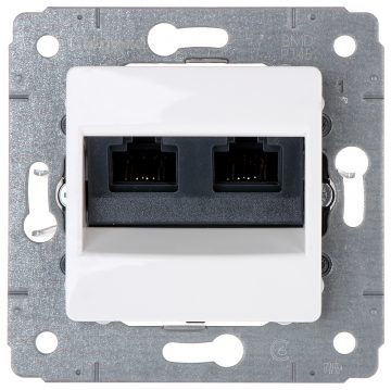 RJ-45 ANTENAS LIGZDA LE-773642 Cariva LEGRAND