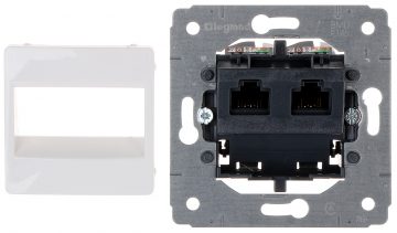 RJ-45 ANTENAS LIGZDA LE-773642 Cariva LEGRAND