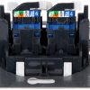 RJ-45 ANTENAS LIGZDA LE-773642 Cariva LEGRAND