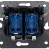 RJ-45 ANTENAS LIGZDA LE-773642 Cariva LEGRAND