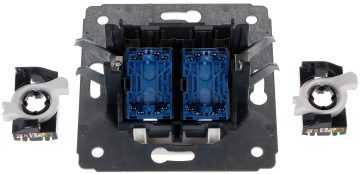 RJ-45 ANTENAS LIGZDA LE-773642 Cariva LEGRAND