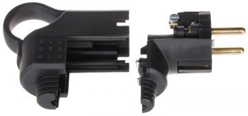 LEŅĶISKAIS SPRAUDNIS LE-96929 230 V 16 A LEGRAND