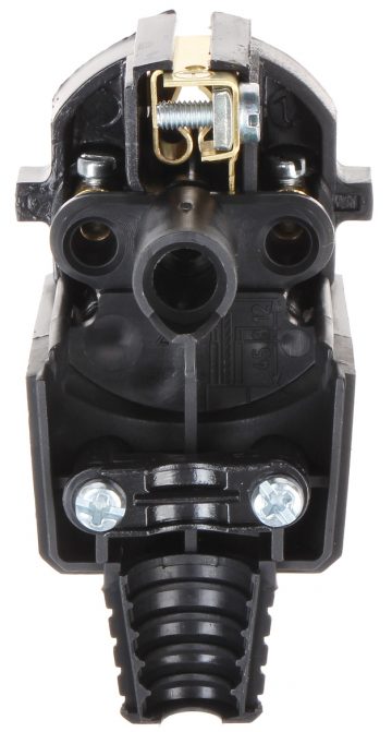LEŅĶISKAIS SPRAUDNIS LE-96929 230 V 16 A LEGRAND