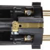 LEŅĶISKAIS SPRAUDNIS LE-96929 230 V 16 A LEGRAND