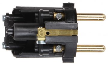 LEŅĶISKAIS SPRAUDNIS LE-96929 230 V 16 A LEGRAND