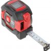 LĀZERA TĀLMĒRS + MĒRLENTE LM-40T UNI-T