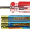 LĀZERA TĀLMĒRS + MĒRLENTE LM-40T UNI-T