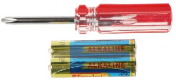 LĀZERA TĀLMĒRS + MĒRLENTE LM-40T UNI-T