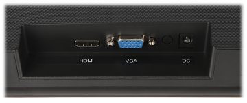 MONITORS VGA, HDMI, AUDIO LM24-B200S 23.8 ” DAHUA
