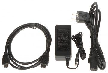 MONITORS VGA, HDMI, AUDIO LM24-H200 23.8 ” DAHUA