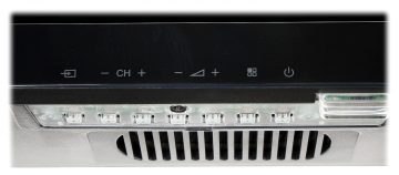 MONITORS VGA, HDMI, AUDIO LM43-F200 42.5 ” – 1080p DAHUA