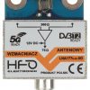 ANTENAS PRIEKŠPASTIPRINĀTĀJS LNA-177 5-48 28dB