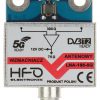 ANTENAS PRIEKŠPASTIPRINĀTĀJS LNA-188 6-60 30dB
