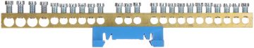 КЛЕММНАЯ КОЛОДКА DIN TS35 LP-870N-24 SIMET
