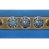 КЛЕММНАЯ КОЛОДКА DIN TS35 LP-870N-24 SIMET