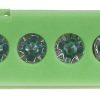 SPAIĻU BLOKS DIN TS35 LP-870S-12FS SIMET