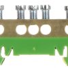 SPAIĻU BLOKS DIN TS35 LP-870S-24 SIMET