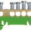 SPAIĻU BLOKS DIN TS35 LP-870S-7 SIMET