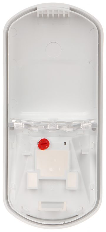 Передняя панель с линзой для дальнобойных датчиков движения LR-CL APD-200, APMD-250 SATEL