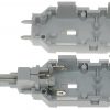 ИЗМЕРИТЕЛЬНЫЕ СОЕДИНЕНИЯ 2-ШАРНИРНЫЕ LSA-W