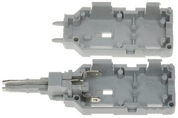 ИЗМЕРИТЕЛЬНЫЕ СОЕДИНЕНИЯ 2-ШАРНИРНЫЕ LSA-W