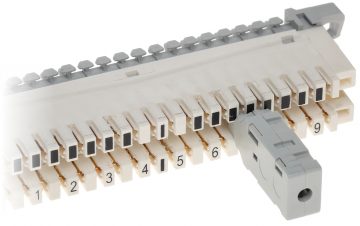 ИЗМЕРИТЕЛЬНЫЕ СОЕДИНЕНИЯ 2-ШАРНИРНЫЕ LSA-W