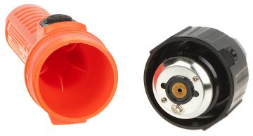 KABATAS LUKTURĪTIS LT-ATEX/2AA ENERGIZER